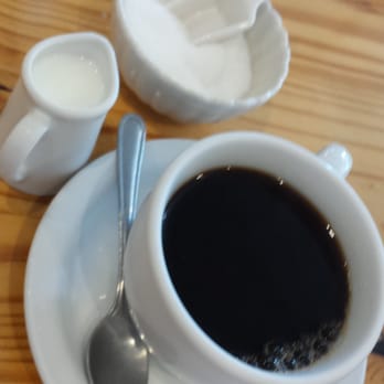 Cream Pot - Coffee - Breakfast & Brunch Near Me - Honolulu, Hawaii Cream Pot - Coffee - Breakfast & Brunch Near Me - Honolulu, Hawaii