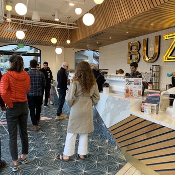 Better Buzz Coffee La Jolla - Coffee & Tea Near Me - San Diego, California