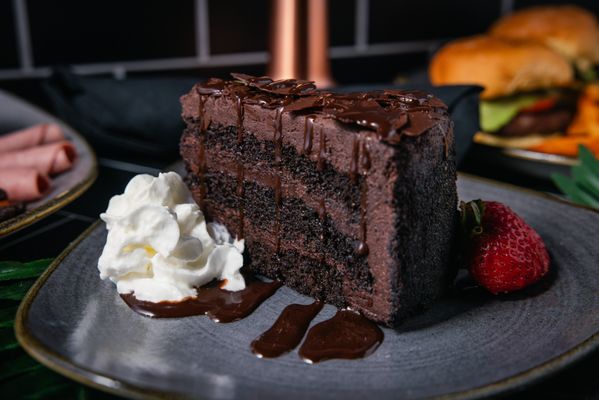 Highness Cuisine by null