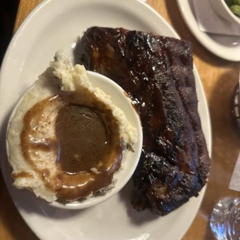 Texas Roadhouse - Killer Ribs - Steakhouses Near Me - Clermont, Florida