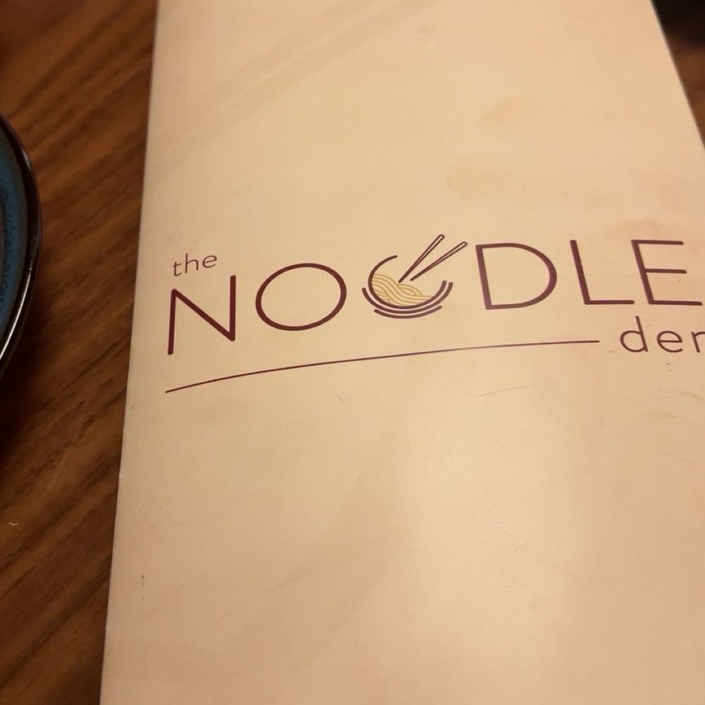 The Noodle Den - the menu's cover!! - Chinese Near Me - Las Vegas, Nevada The Noodle Den - the menu's cover!! - Chinese Near Me - Las Vegas, Nevada