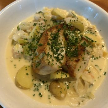 Lucia - Italian Near Me - Dallas, Texas