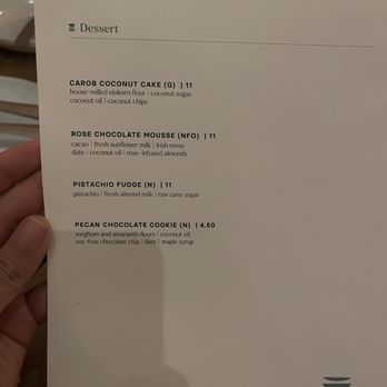 Divya's Kitchen - Vegan Near Me - New York, New York