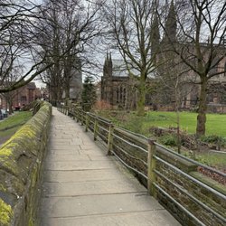 City Walls