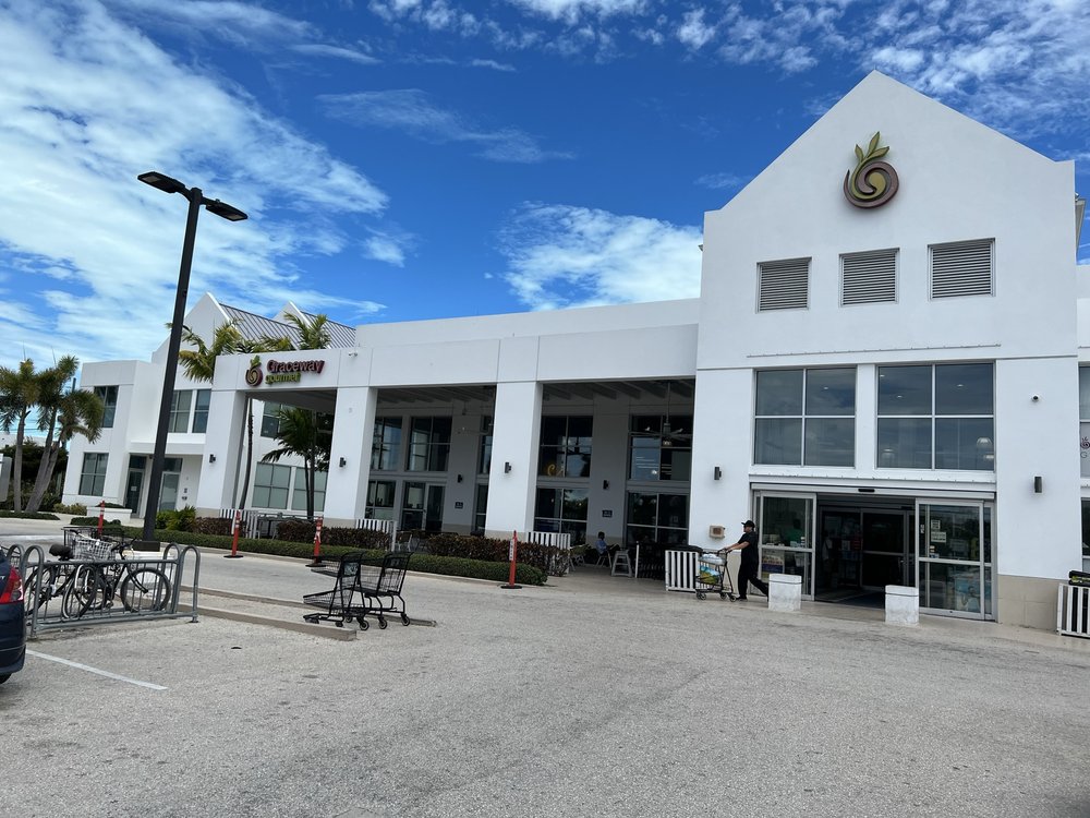 Graceway Gourmet Image