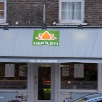 Kanum - Thai Near Me - Dublin, D