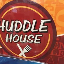 Huddle House