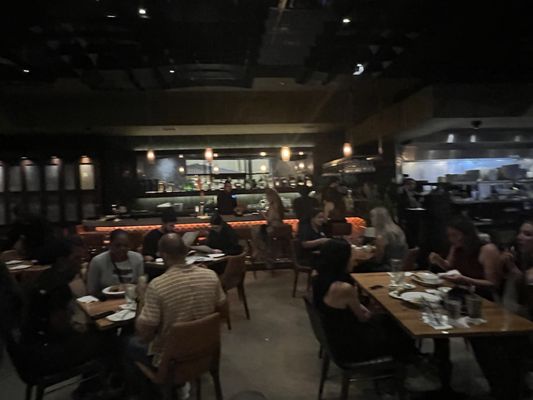 ethos Greek Bistro by null