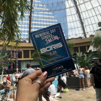The Pool After Dark - MDW 2019 - Dance Clubs Near Me - Atlantic City, New Jersey The Pool After Dark - MDW 2019 - Dance Clubs Near Me - Atlantic City, New Jersey