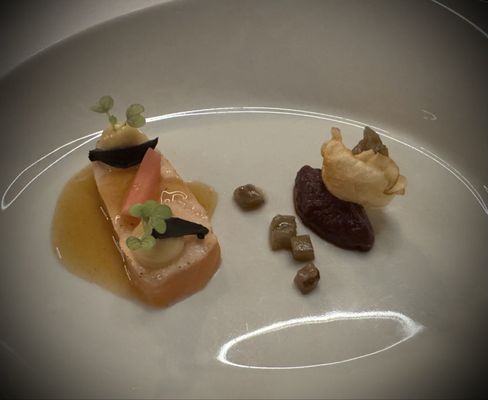 Restaurant Jean by null