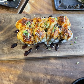 Chacho Sushi - Sushi Bars Near Me - San Francisco, California