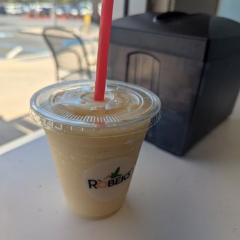 Elite Experience: Robeks - Yelp Events Near Me - San Marcos, California