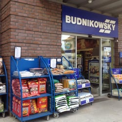 Budnikowsky