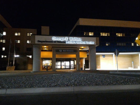 Veteran's Affairs-Utah Department