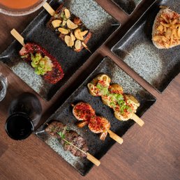 Yakitori Yakitori