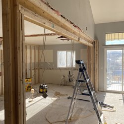 Delgados Drywall