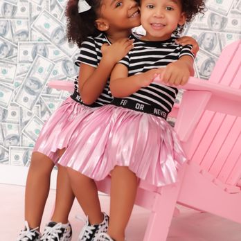 Lyfe Events - Portrait Photography - Photo Booth Rentals Near Me