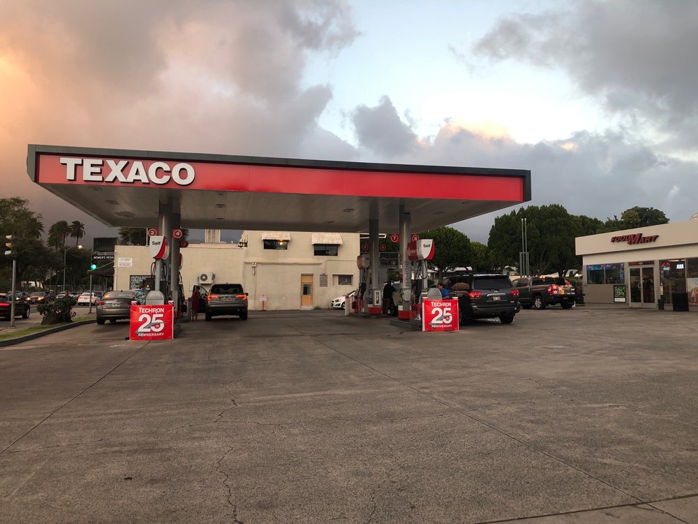 ALA WAI SERVICE TEXACO 25 Photos & 26 Reviews 407 Kapahulu Ave