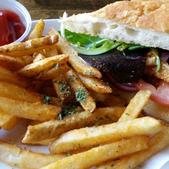 Madison Crab House - Whitefish Po' Boy - Cajun/Creole Near Me - Chicago, Illinois Madison Crab House - Whitefish Po' Boy - Cajun/Creole Near Me - Chicago, Illinois