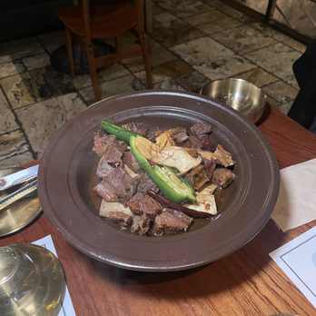 Olle - Galbi Jjim - Korean Near Me - New York, New York