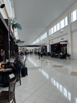 Southwest Florida International Airport by null
