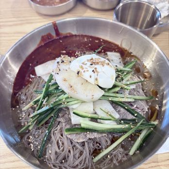 Hangang - Korean Near Me - Temple City, California
