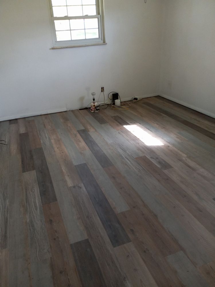 Slide of Brighter Days Maintenance