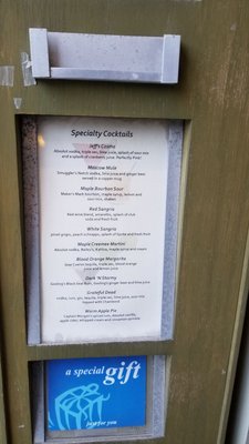Menu photo 1 Jeff's Maine Seafood Saint Albans, VT