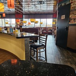 Betsy's Cafe