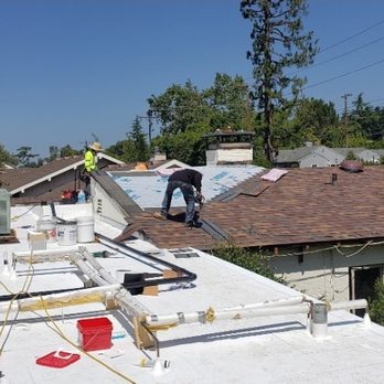 P&M Roofing - Roofing Near Me - Lancaster, California