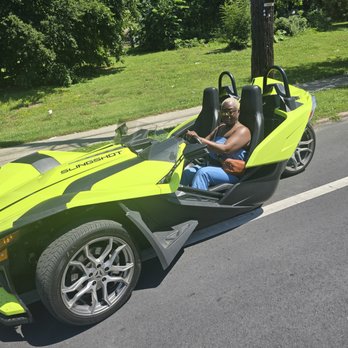 Philly Slingshot Excursion - The Bday Girl.. - Car Rental Near Me Philly Slingshot Excursion - The Bday Girl.. - Car Rental Near Me