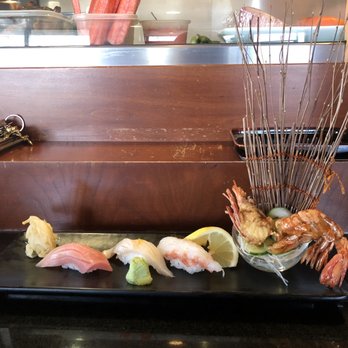Ariake - Japanese Near Me - Reston, Virginia