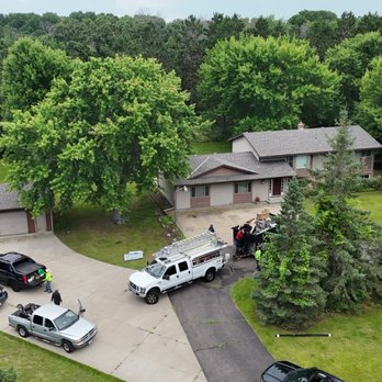 Aspire Services - Roofing Near Me - Maple Grove, Minnesota