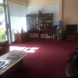 Chun Hye Acupuncture - Front