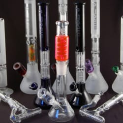 Kalinka Smoke Shop
