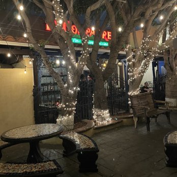 El Compadre - Back entry. - Mexican Near Me - Los Angeles, California El Compadre - Back entry. - Mexican Near Me - Los Angeles, California