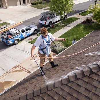 Rogue Pro Softwash - Pressure Washers Near Me - White City, Oregon Rogue Pro Softwash - Pressure Washers Near Me - White City, Oregon