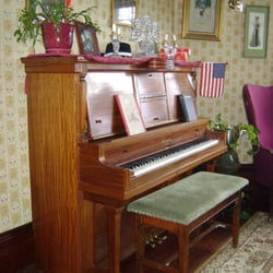 Anna Wulf House Bed and Breakfast