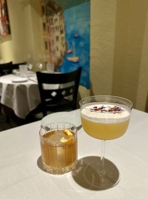 Al Tiramisu by null