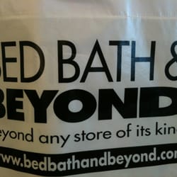 Bed Bath & Beyond