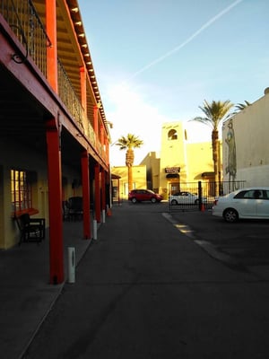 Sin City Hostel by null