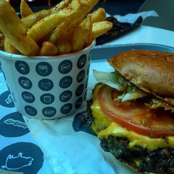 Burger Project - Chilli cheese burger - Burgers Near Me - Melbourne, VIC