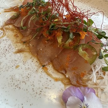 Show Izakaya - Pepperfin - Japanese Near Me - Davis, California