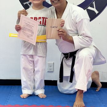 Tajik Karate Academy - Karate Near Me - Irvine, California Tajik Karate Academy - Karate Near Me - Irvine, California