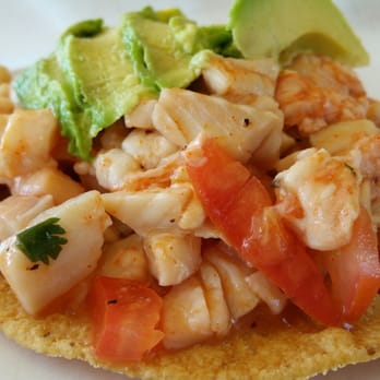 Los Tucanes Taqueria - Ceviche - Mexican Near Me - Bakersfield, California