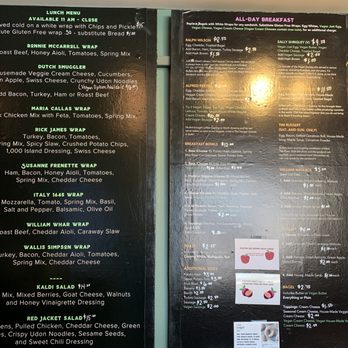 Undergrounds Coffee House and Roastery - Coffee Roasteries Near Me - Buffalo, New York
