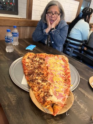 Pizza Barn by null
