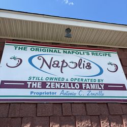 Napoli's Italian Bakery - Napoli's