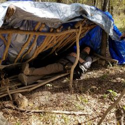 Texas Survival School