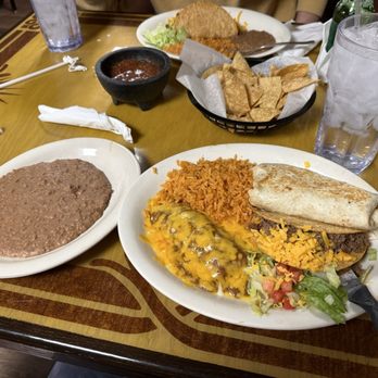 Taqueria Jalisco - Beef Taco, Chicken Enchiladas, and Beef Burrito w/Rice and Beans - Mexican Near Me - Lubbock, Texas Taqueria Jalisco - Beef Taco, Chicken Enchiladas, and Beef Burrito w/Rice and Beans - Mexican Near Me - Lubbock, Texas